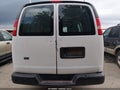 Photo 16 of 16 — 2013 Chevrolet Express 1500