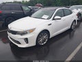 Photo 2 of 19 — 2016 Kia Optima