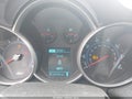 Photo 7 of 11 — 2014 Chevrolet Cruze
