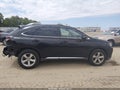 2013 Lexus RX 350 — photo 14 of 18 | VIN 2T2BK1BA6DC208955