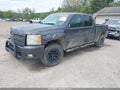 Photo 2 of 16 — 2011 Chevrolet Silverado 1500