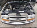 Photo 10 of 11 — 2000 Chevrolet Blazer