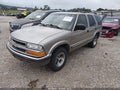 Photo 2 of 11 — 2000 Chevrolet Blazer