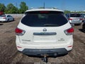 Photo 17 of 17 — 2015 Nissan Pathfinder
