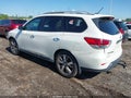 Photo 3 of 17 — 2015 Nissan Pathfinder