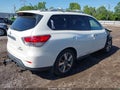 Photo 4 of 17 — 2015 Nissan Pathfinder