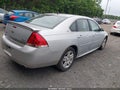 Photo 4 of 10 — 2009 Chevrolet Impala