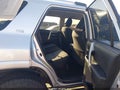 Photo 8 of 16 — 2021 Toyota 4Runner