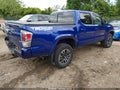 Photo 4 of 15 — 2023 Toyota Tacoma