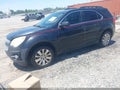 Photo 2 of 11 — 2010 Chevrolet Equinox