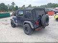 Photo 3 of 16 — 2005 Jeep Wrangler