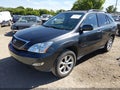 Photo 2 of 17 — 2009 Lexus RX 350