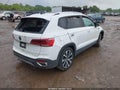 Photo 4 of 17 — 2022 Volkswagen Taos