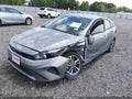 2023 Kia Forte — photo 2 of 16 | VIN 3KPF24AD9PE582257