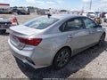 2023 Kia Forte — photo 4 of 16 | VIN 3KPF24AD9PE582257