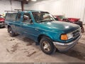 Photo 1 of 11 — 1997 Ford Ranger