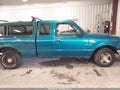 Photo 6 of 11 — 1997 Ford Ranger