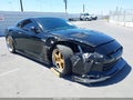 2014 Nissan GT-R — photo 1 of 22 | VIN JN1AR5EF2EM270581
