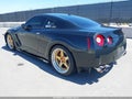 2014 Nissan GT-R — photo 3 of 22 | VIN JN1AR5EF2EM270581