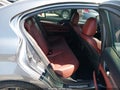 Photo 8 of 17 — 2014 Lexus GS 350