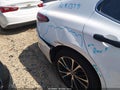 Photo 19 of 20 — 2018 Toyota Camry