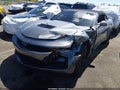 2020 Chevrolet Camaro — photo 2 of 16 | VIN 1G1FH3D78L0116989