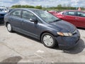 2007 Honda Civic Hybrid — photo 1 of 10 | VIN JHMFA362X7S027494