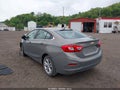 Photo 3 of 16 — 2019 Chevrolet Cruze