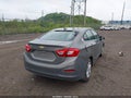 Photo 4 of 16 — 2019 Chevrolet Cruze