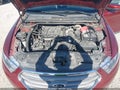 Photo 10 of 14 — 2014 Ford Taurus