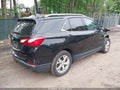 2019 Chevrolet Equinox — photo 4 of 17 | VIN 2GNAXLEX4K6301511