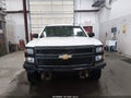 Photo 12 of 17 — 2015 Chevrolet Silverado 1500