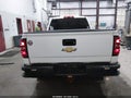 Photo 16 of 17 — 2015 Chevrolet Silverado 1500
