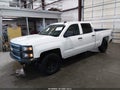 Photo 2 of 17 — 2015 Chevrolet Silverado 1500