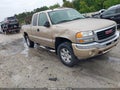 Photo 1 of 16 — 2005 GMC Sierra 1500