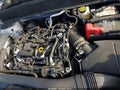 2022 Ford Bronco Sport — photo 10 of 16 | VIN 3FMCR9B61NRD57764