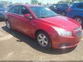 Photo 1 of 17 — 2013 Chevrolet Cruze