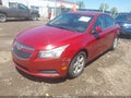 Photo 2 of 17 — 2013 Chevrolet Cruze