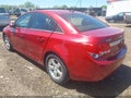 Photo 3 of 17 — 2013 Chevrolet Cruze