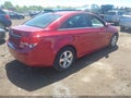 Photo 4 of 17 — 2013 Chevrolet Cruze