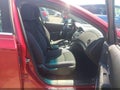 Photo 5 of 17 — 2013 Chevrolet Cruze