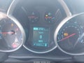Photo 7 of 17 — 2013 Chevrolet Cruze