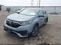 Photo 2 of 16 — 2021 Honda CR-V