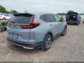 Photo 4 of 16 — 2021 Honda CR-V