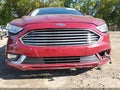 Photo 12 of 16 — 2017 Ford Fusion