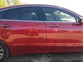 Photo 13 of 16 — 2017 Ford Fusion