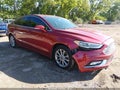 Photo 1 of 16 — 2017 Ford Fusion
