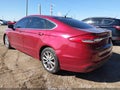 Photo 3 of 16 — 2017 Ford Fusion