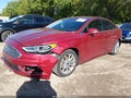 Photo 6 of 16 — 2017 Ford Fusion
