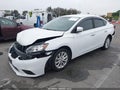 Photo 2 of 10 — 2018 Nissan Sentra